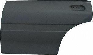 87-91 TOYOTA CAMRY REAR DOOR SKIN LH (DRIVER SIDE) (1987 87 1988 88 1989 89 1990 90 1991 91) 9232 6711432040 Locks & Cables Parts Train 9232-toyo-camr