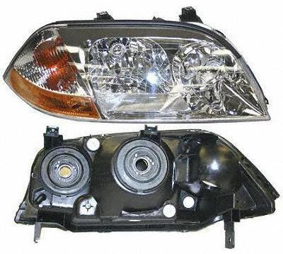 Headlight Bulbs Parts Train A100107-acur-mdx