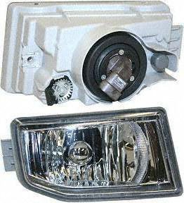 Bulbs Parts Train A107505-acur-mdx