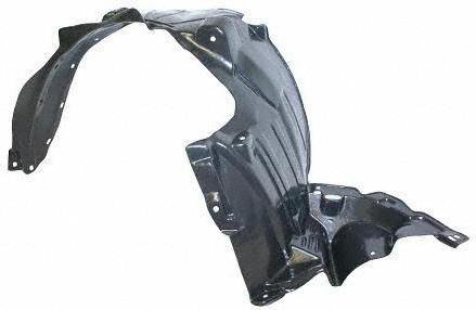 Fenders Parts Train A222130-acur-mdx