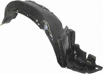 Fenders Parts Train A222135-acur-2.5t