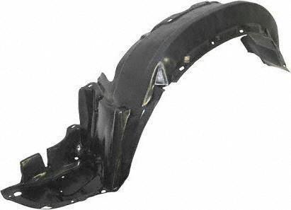 Fenders Parts Train A222136-acur-2.5t