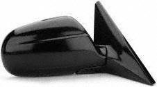 96-99 ACURA INTEGRA MIRROR RH (PASSENGER SIDE), 2-Door, Power, Except RS Model (Door Panel May Need to be Modified) (1996 96 1997 97 1998 98 1999 99) AC11ER 76200ST7A24ZC Body Parts Train AC11ER-acur-inte