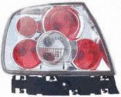 Tail Lights Parts Train AU9602CCTL-audi-s4