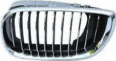 Bumper Covers Parts Train B070306-bmw-330i