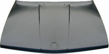 Hood Scoops & Vents Parts Train B102-bmw-318i