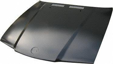 Hood Scoops & Vents Parts Train B193-bmw-323i