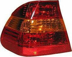 Tail Light Assemblies Parts Train B730106-bmw-325i