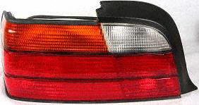 Tail Light Assemblies Parts Train B730104-bmw-325i