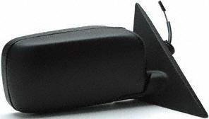 98 BMW 323I 323-i MIRROR RH (PASSENGER SIDE), Power/Heated, Coupe, Convertible (1998 98) BM13ER 51168144402 Mirrors Parts Train BM13ER-bmw-323i