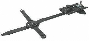 70-71 GMC JIMMY FRONT WINDOW REGULATOR RH (PASSENGER SIDE) SUV (1970 70 1971 71) C00462909 3887982 Power Window Regulators Parts Train C00462909-gmc-jimm