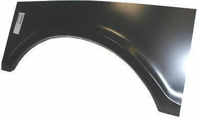 Quarter Panels Parts Train C00550105-gmc-jimm
