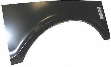 Quarter Panels Parts Train C00550106-chev-blaz