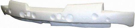 Bumpers Parts Train C011713-chry-sebr