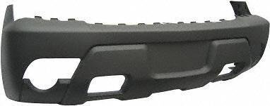 Bumper Covers Parts Train C010311-chev-aval