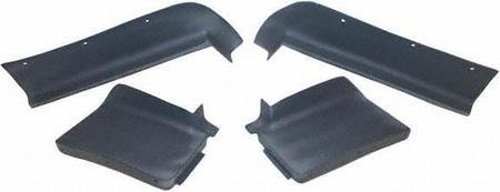 Bumper Covers Parts Train C040310-olds-rege