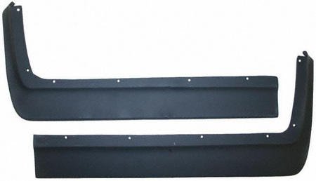 Bumper Covers Parts Train C040315-cadi-flee