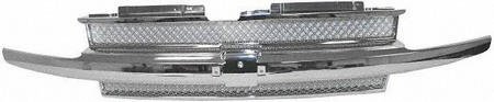 Bumper Covers Parts Train C070703C-chev-trai