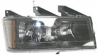 Headlight Bulbs Parts Train C100121-gmc-cany