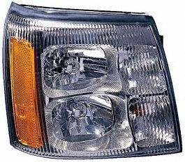Headlight Bulbs Parts Train C100133-cadi-esca