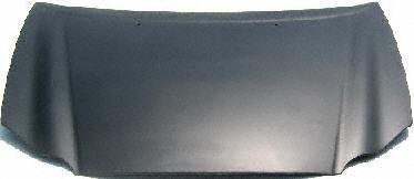 Hood Scoops & Vents Parts Train C130107-chry-conc