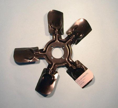 Engine Cooling & Climate Control Parts Train C160503-chev-ck