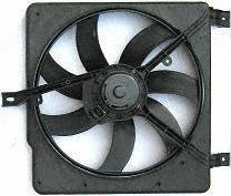 Engine Cooling & Climate Control Parts Train C160901-cadi-cima