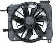 Engine Cooling & Climate Control Parts Train C160902-pont-sunf