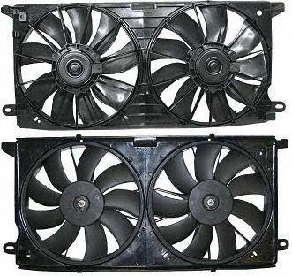 Engine Cooling & Climate Control Parts Train C160920-olds-auro