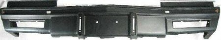 Bumper Covers Parts Train C181-chev-mont
