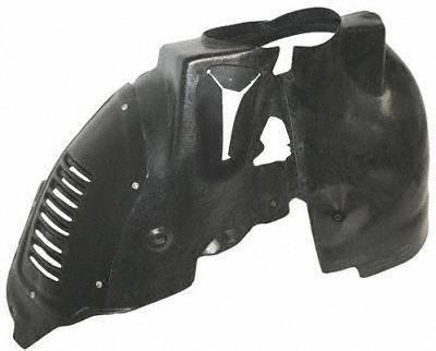 03-04 CHRYSLER CONCORDE FRONT SPLASH SHIELD RH (PASSENGER SIDE) (2003 03 2004 04) C222143 4580486AF Fenders Parts Train C222143-chry-conc