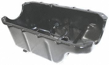 Pans & Drain Plugs Parts Train C311305-chev-mont