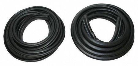 Weather Stripping Parts Train C450705-chev-ck