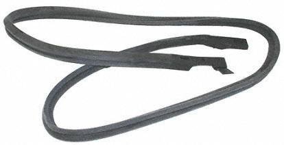 78-82 CHEVY CHEVROLET BLAZER FRONT DOOR WEATHERSTRIP RH (PASSENGER SIDE) SUV, On Top (1978 78 1979 79 1980 80 1981 81 1982 82) C450105 14016512 Weather Stripping Parts Train C450105-chev-blaz