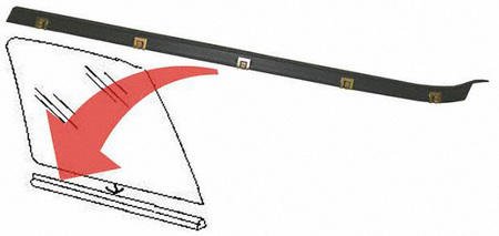 Weather Stripping Parts Train C450108-chev-full