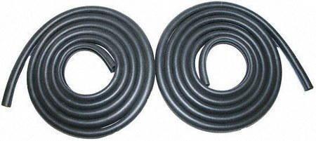 Weather Stripping Parts Train C450703-chev-ck