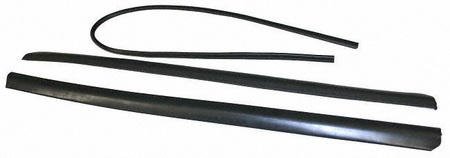 Weather Stripping Parts Train C451720-plym-dust