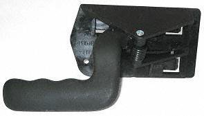 00-05 GMC YUKON XL FRONT DOOR HANDLE LH (DRIVER SIDE) SUV, Inner (2000 00 2001 01 2002 02 2003 03 2004 04 2005 05) C462132 15760297 Body Parts Train C462132-gmc-yuko