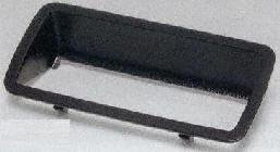 Tailgate Locks Parts Train C580708-isuz-homb