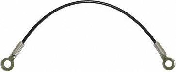 Locks & Cables Parts Train C581909-gmc-subu