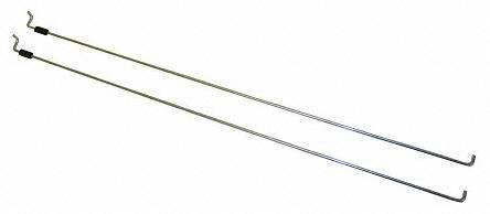 Locks & Cables Parts Train C582706-chev-ck