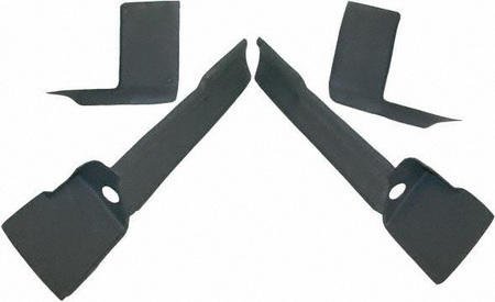 Quarter Panels Parts Train C765118-olds-toro