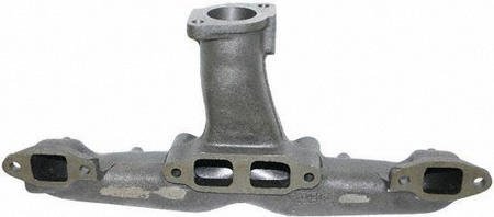 74-78 DODGE RAMCHARGER EXHAUST MANIFOLD SUV, 6.6L, 7.2L, 8 Cyl, HOL# (1974 74 1975 75 1976 76 1977 77 1978 78) C960711 3769109 Manifolds Parts Train C960711-dodg-ramc