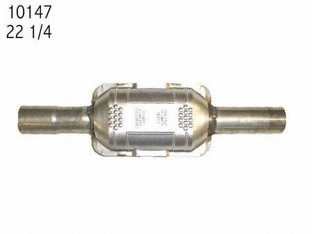 Catalytic Converters Parts Train CC-10147-jeep-gran