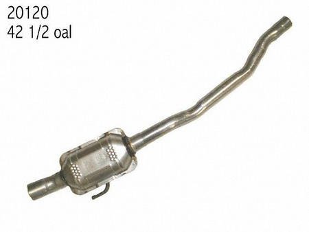 Converter Air Tubes Parts Train CC-20120-chry-fift