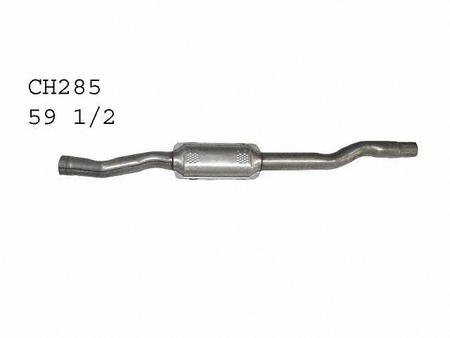 Catalytic Converters Parts Train CC-20285-dodg-full