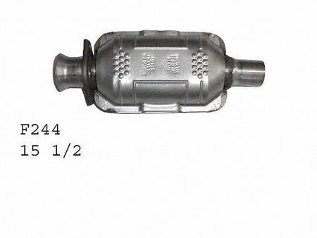 Catalytic Converters Parts Train CC-30244-ford-taur