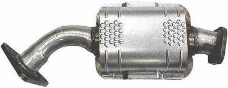 Catalytic Converters Parts Train CC-40356-mazd-pick