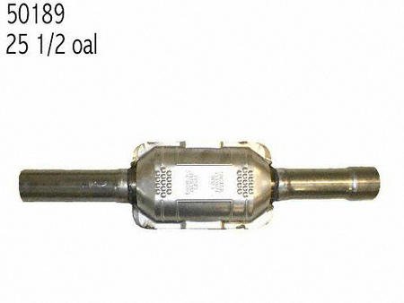 Converter Air Tubes Parts Train CC-50189-buic-some