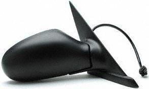 97-99 DODGE NEON MIRROR RH (PASSENGER SIDE), Power Remote/Folding Type (1997 97 1998 98 1999 99) CH20ER 4783396 Mirrors Parts Train CH20ER-dodg-neon